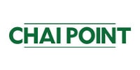 ChaiPoint Promo Codes 